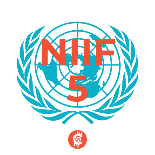 NIIF 5