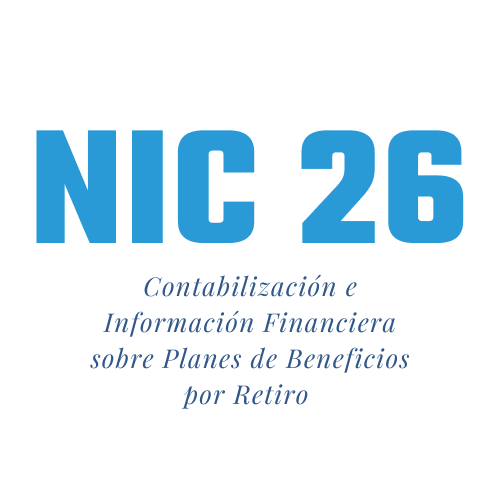 Contabilización e información financiera sobre planes de beneficios por retiro