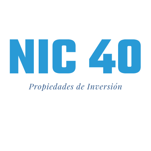 Propiedades de inversión